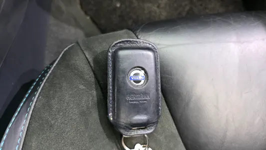 Volvo S60 2017 32