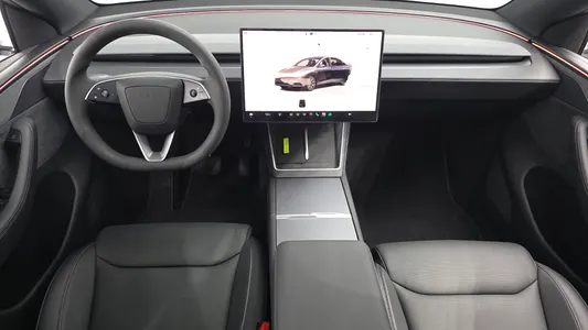 Tesla Y L AWD 2026 7