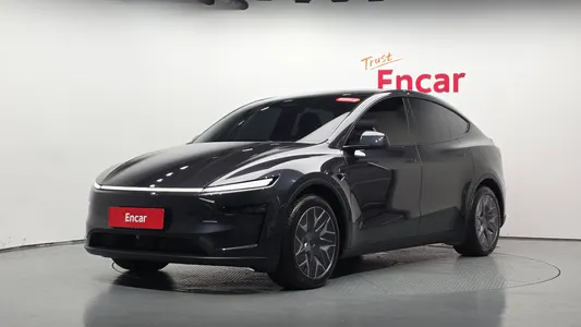 Tesla Y L AWD 2026