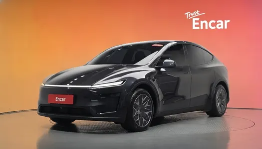 Tesla Y L AWD 2026 21