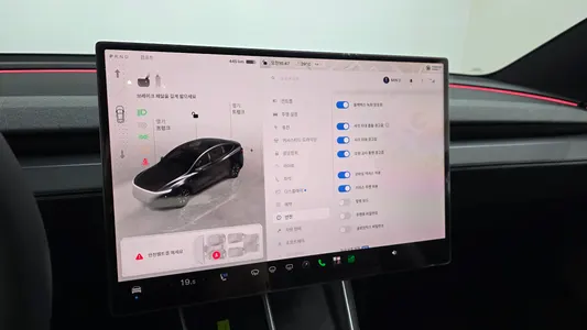 Tesla Y L AWD 2026 17