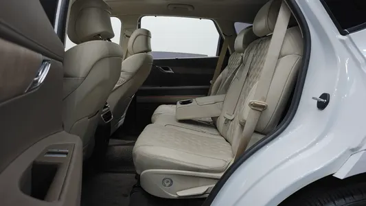 Genesis GV80 2.5T 2WD 2022 11