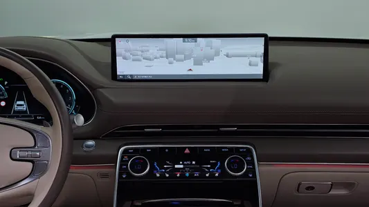 Genesis GV80 2.5T 2WD 2022 14