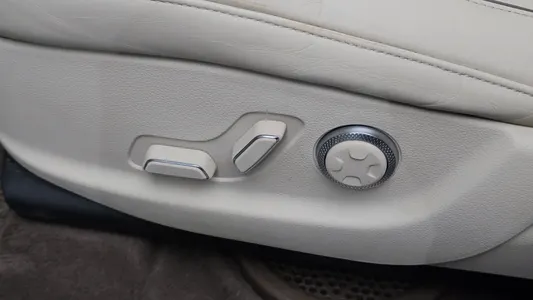 Genesis GV80 2.5T 2WD 2022 20