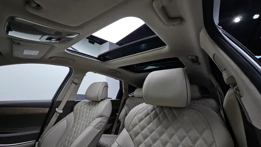 Genesis GV80 2.5T 2WD 2022 16