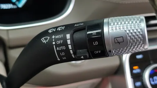 Genesis GV80 2.5T 2WD 2022 32