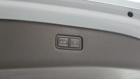 Genesis GV80 2.5T 2WD 2022 33