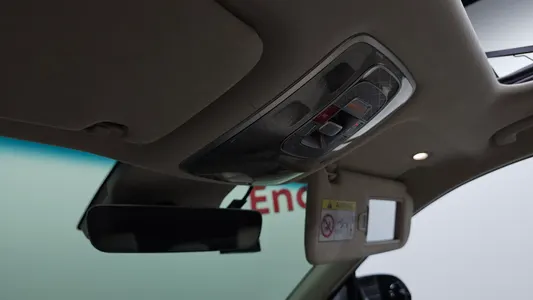 Genesis GV80 2.5T 2WD 2022 30