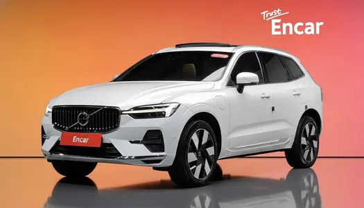 Volvo XC60 2 T8 2024