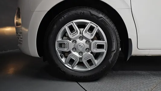Hyundai Staria 5 2021 5