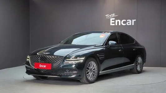 Genesis G80 (RG3) 2.5 AWD 2022