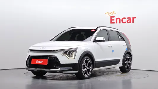 Kia 2024