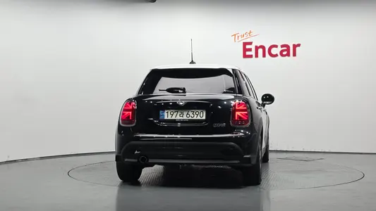 MINI 쿠퍼 5 2023 4