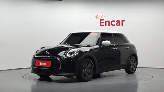 MINI 5 2023