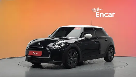 MINI 쿠퍼 5 2023 21