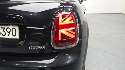 MINI 쿠퍼 5 2023 24