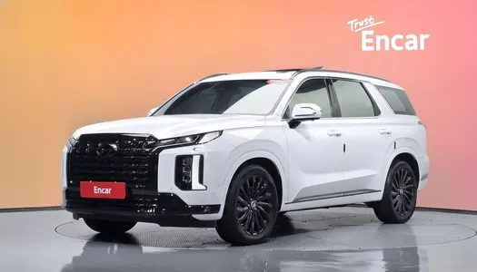 Hyundai 2.2 4WD 2023