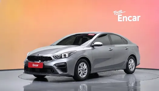 Kia K3 2020