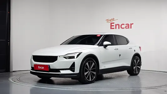 Polestar 2 2022
