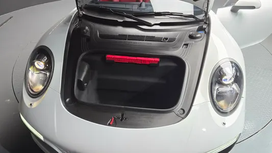Porsche 911 4S 2016 6