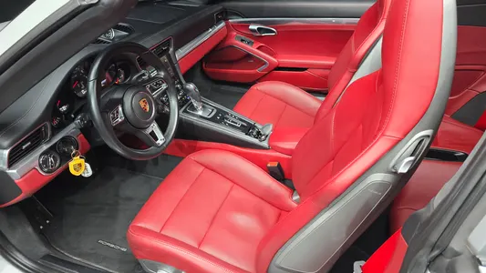 Porsche 911 4S 2016 7
