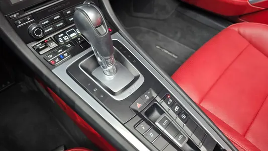 Porsche 911 4S 2016 9