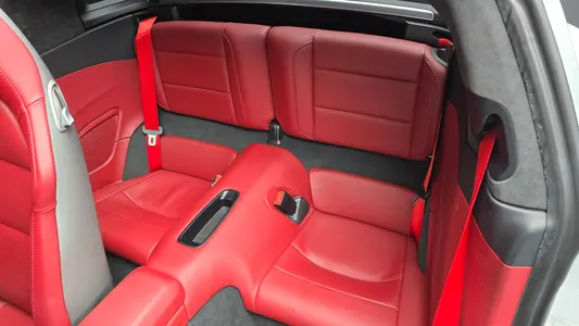 Porsche 911 4S 2016 11