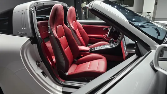Porsche 911 4S 2016 12