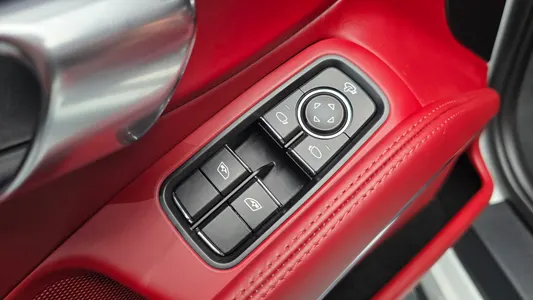 Porsche 911 4S 2016 14