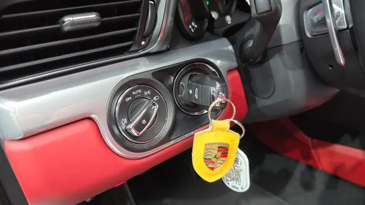 Porsche 911 4S 2016 15