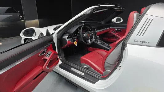 Porsche 911 4S 2016 10