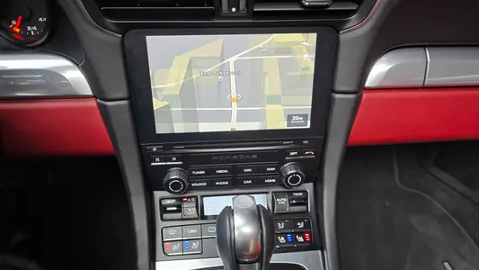 Porsche 911 4S 2016 18