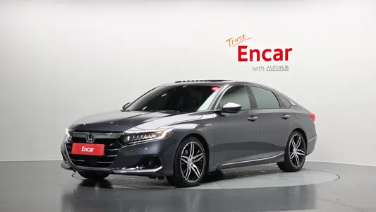 Honda 10 2.0 2021