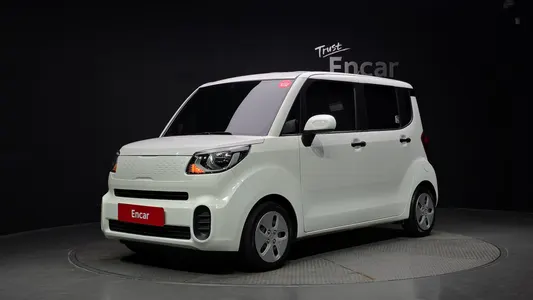 Kia Ray 2022