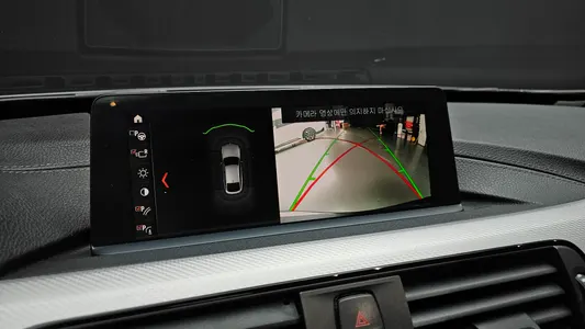 BMW 3 Series GT (F34) GT 320d M 2020 15