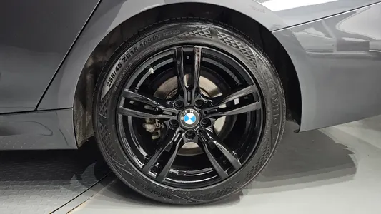 BMW 3 Series GT (F34) GT 320d M 2020 21