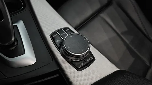 BMW 3 Series GT (F34) GT 320d M 2020 32