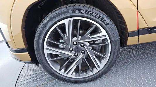 KG Mobility 2 1.5 2WD 2024 5