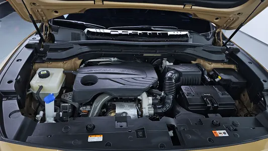 KG Mobility 2 1.5 2WD 2024 6