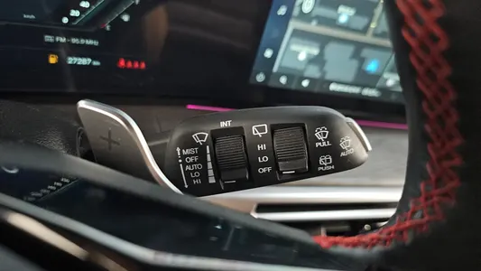 KG Mobility 2 1.5 2WD 2024 16