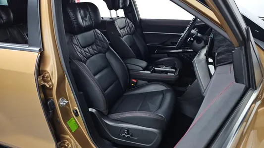 KG Mobility 2 1.5 2WD 2024 26