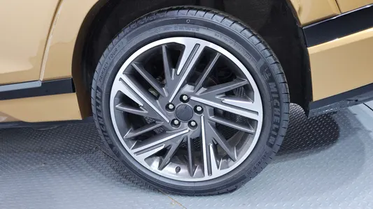 KG Mobility 2 1.5 2WD 2024 21