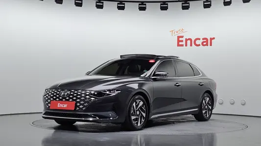 Hyundai IG 2020