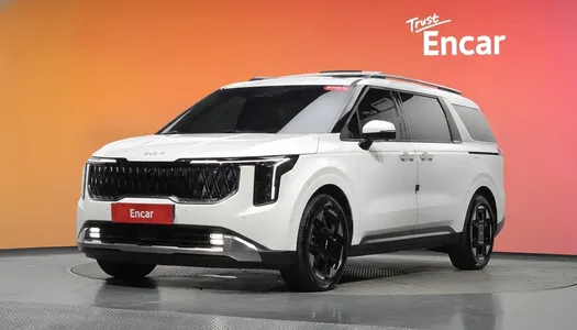 Kia 4 HEV 9 2024