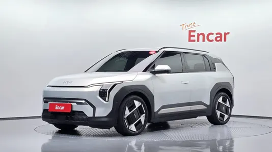 Kia EV3 2WD 2024