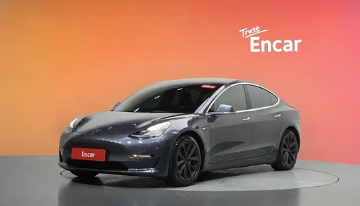 Tesla 3 AWD 2020