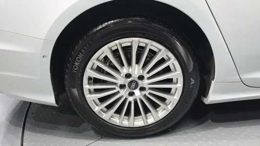 Audi A6 (C8) 40 TDI 2021 5