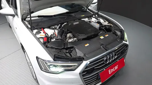 Audi A6 (C8) 40 TDI 2021 6