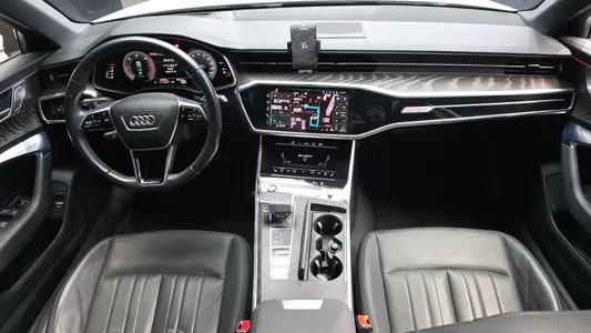 Audi A6 (C8) 40 TDI 2021 7