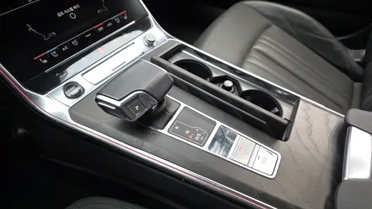 Audi A6 (C8) 40 TDI 2021 9